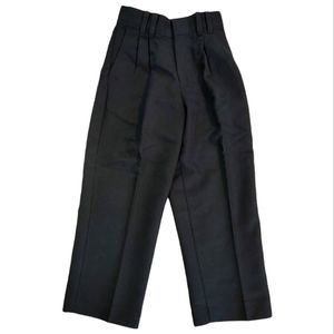 Black Dress Pants 4 SLIM